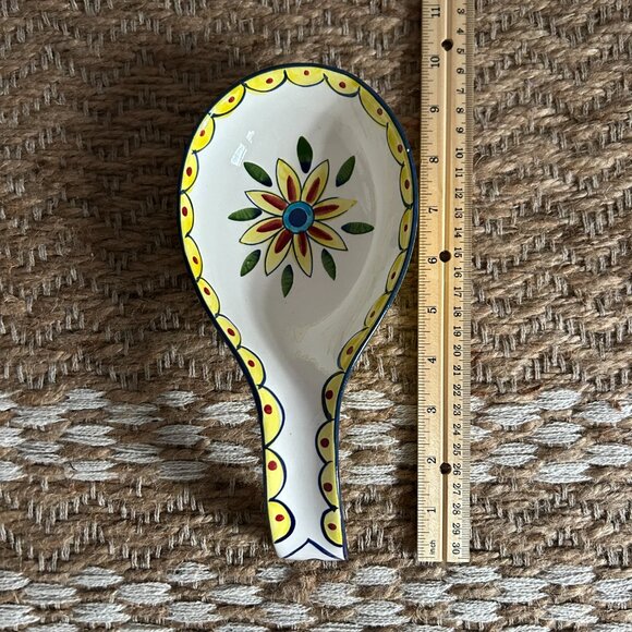 Spoon Rest - Picture 4 of 4